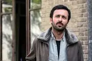 آخر هفته تلویزیون با «حق سکوت» حسام محمودی 