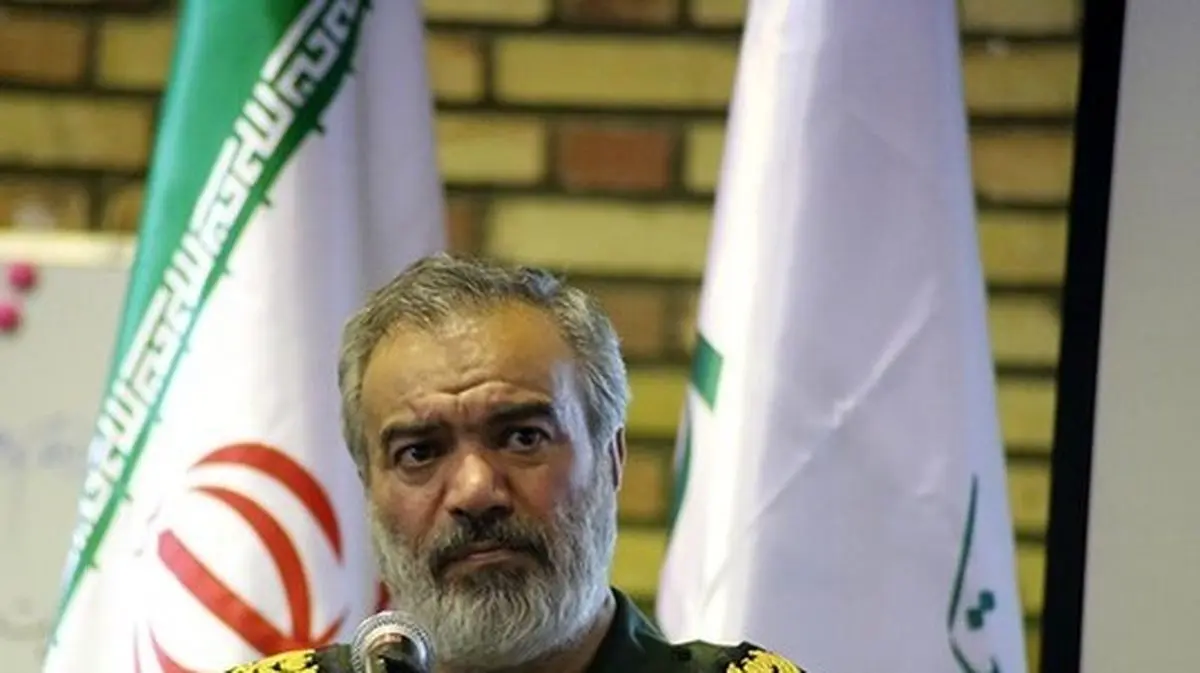 هراس دشمن از پیشرفت های ایران