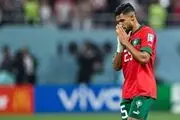 ولخرجی پرسپولیس برای جذب یک فوق ستاره