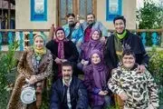 «پایتخت» را بیشتر از تمام کارهایم دوست دارم
