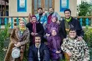 «سارا و نیکا»ی پایتخت با سبیل‌های عمو ارسطو/ عکس