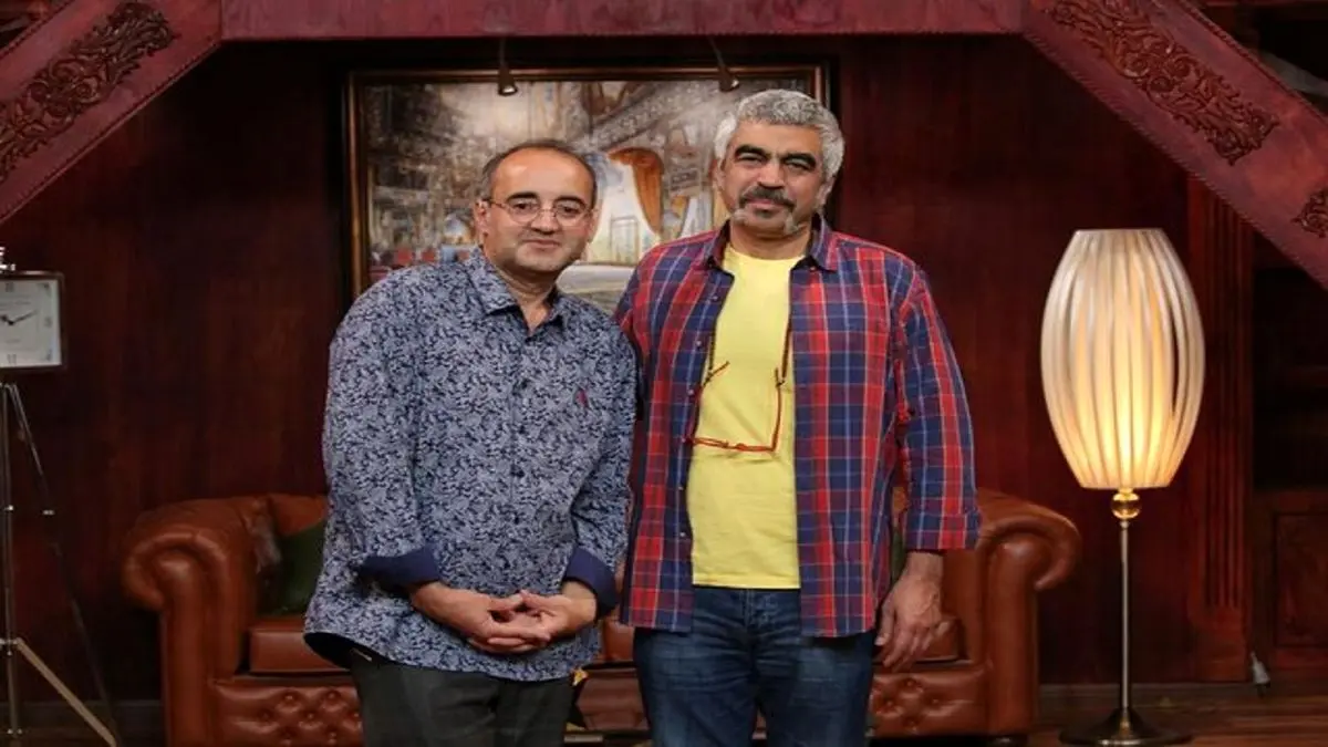 «شهریار» مهمان ثابت «کتابباز» شد