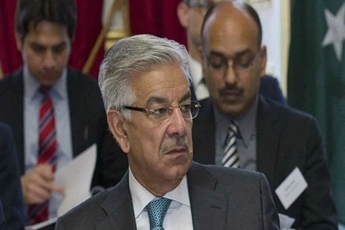 وزیر خارجه پاکستان راهی روسیه شد
