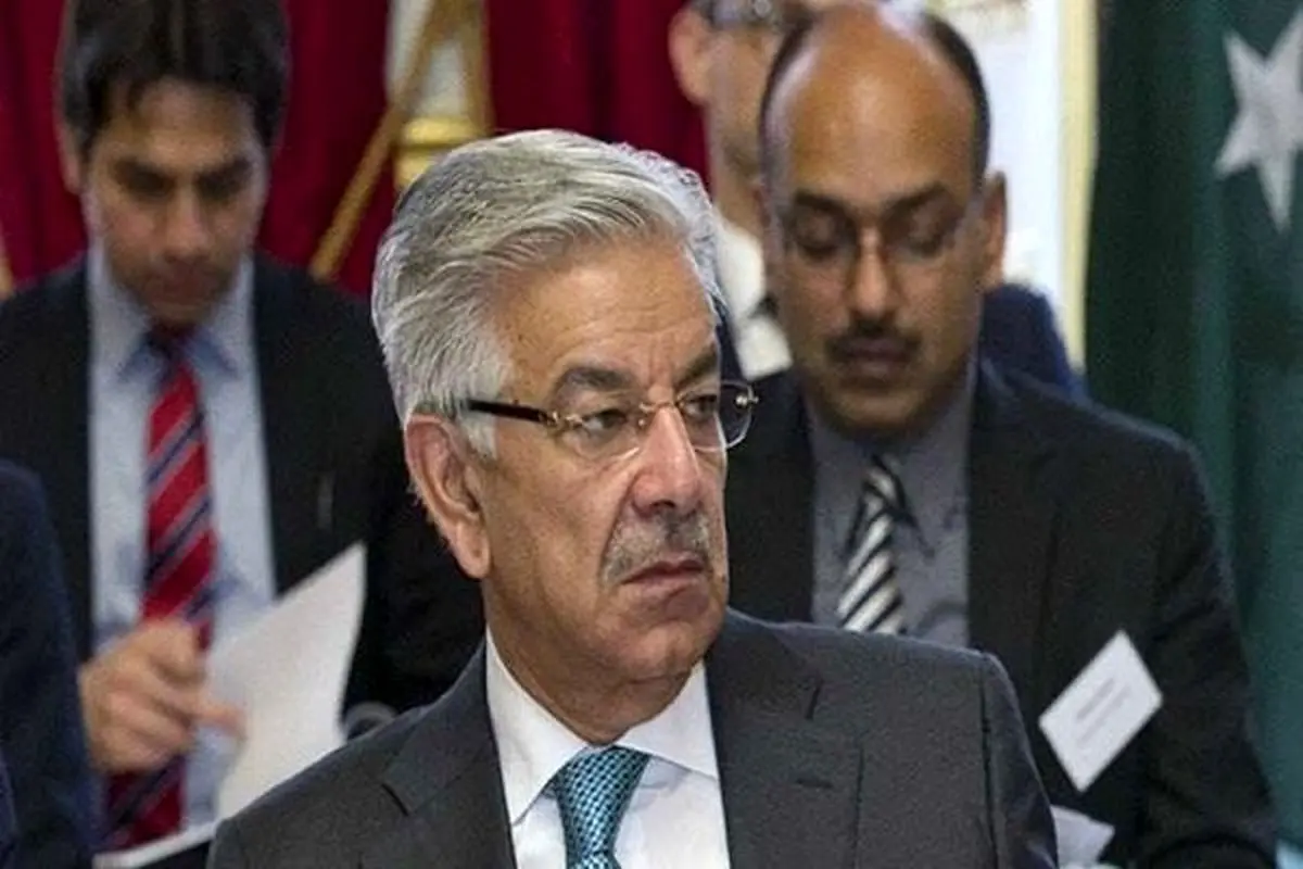 وزیر خارجه پاکستان راهی روسیه شد