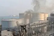 تکرار حملات به تاسیسات آب شیرین‌کن کویت
