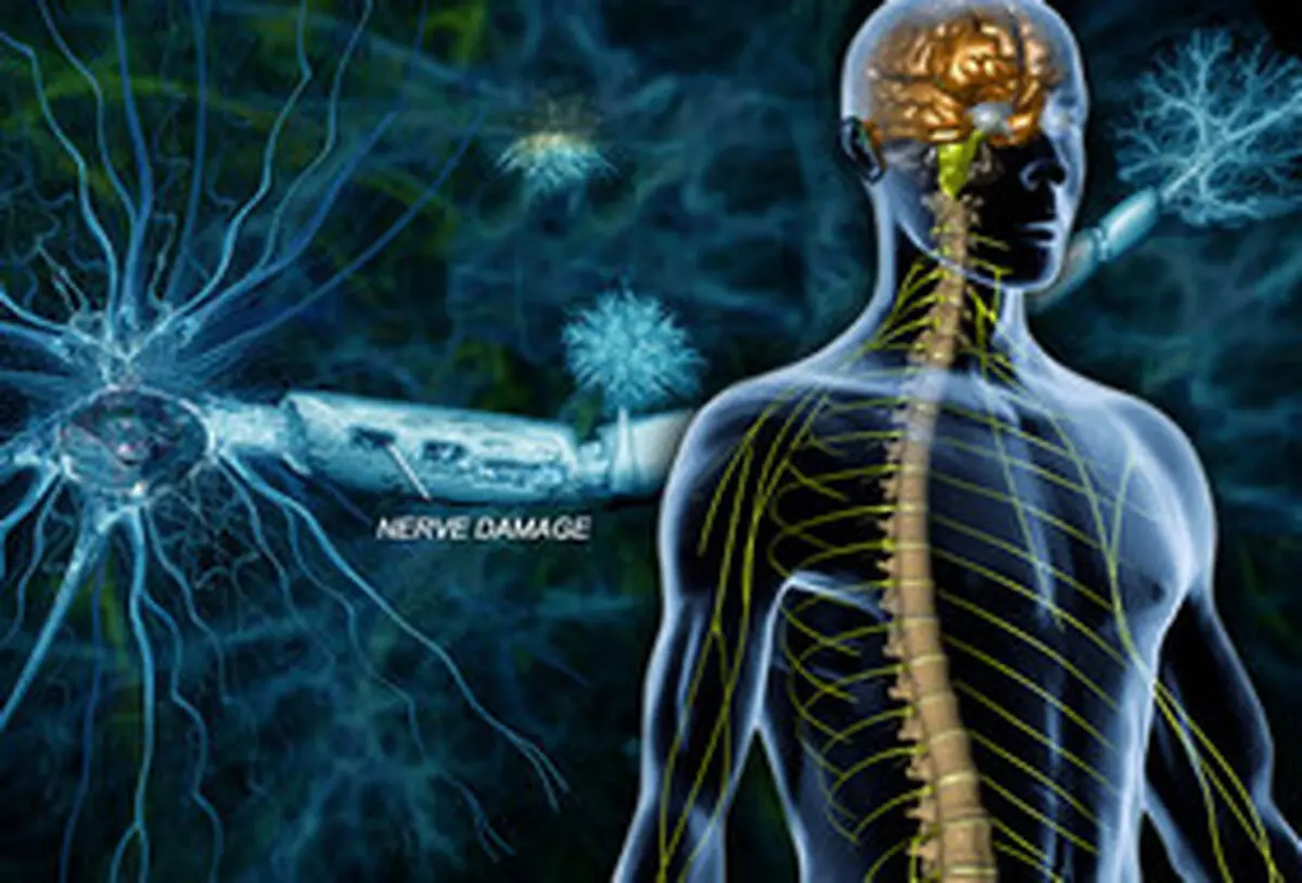 پیش‌بینی ام. اس با آزمایش خون