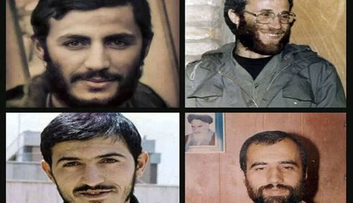 چهار شهیدی که فیلم زندگی‌شان به جشنواره فجر می‌آید