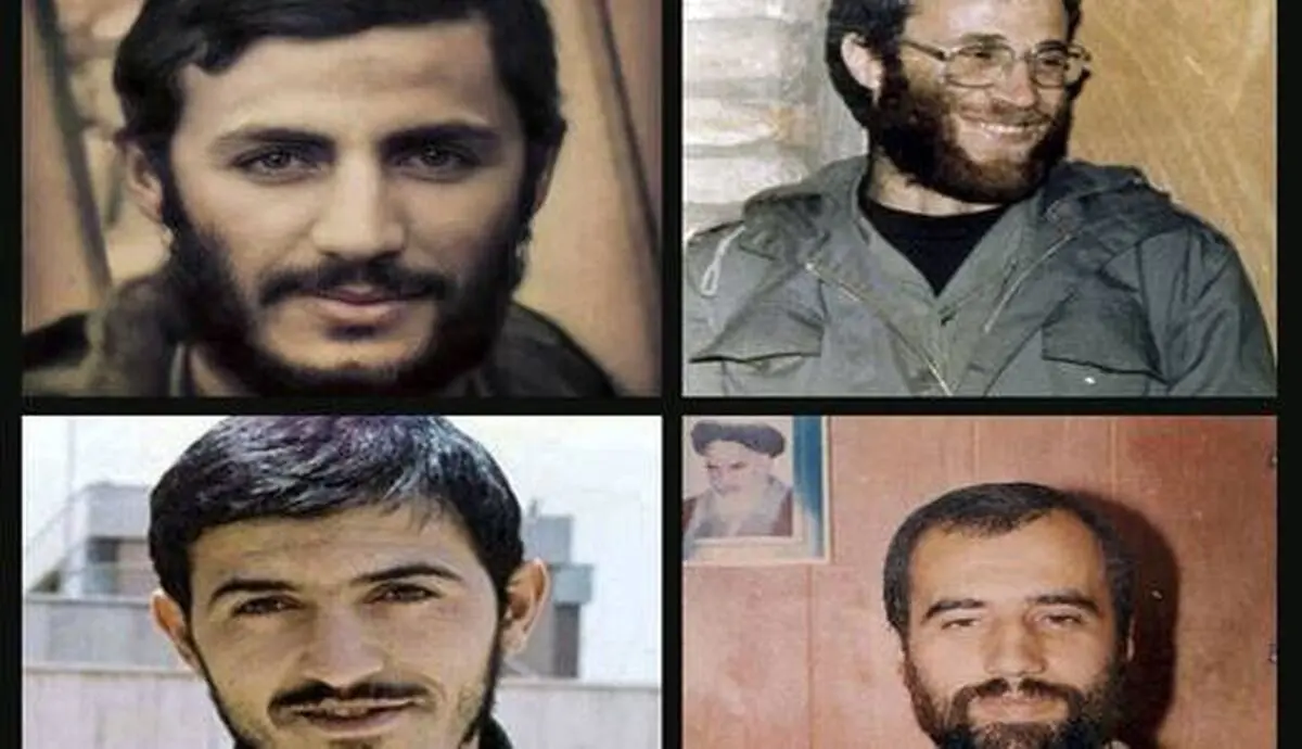چهار شهیدی که فیلم زندگی‌شان به جشنواره فجر می‌آید