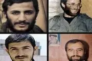 چهار شهیدی که فیلم زندگی‌شان به جشنواره فجر می‌آید