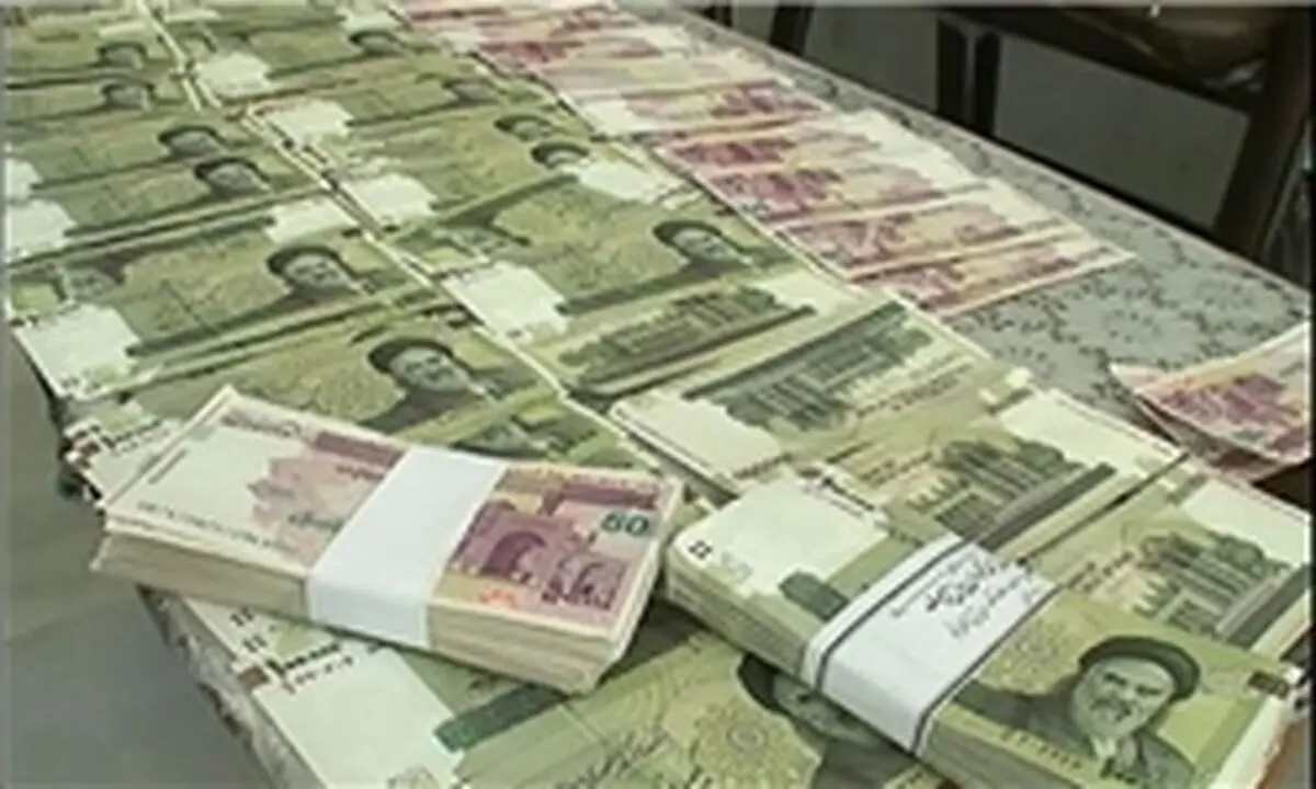 بدهی‌ دولت ۷۰۰ هزار میلیارد تومان شد