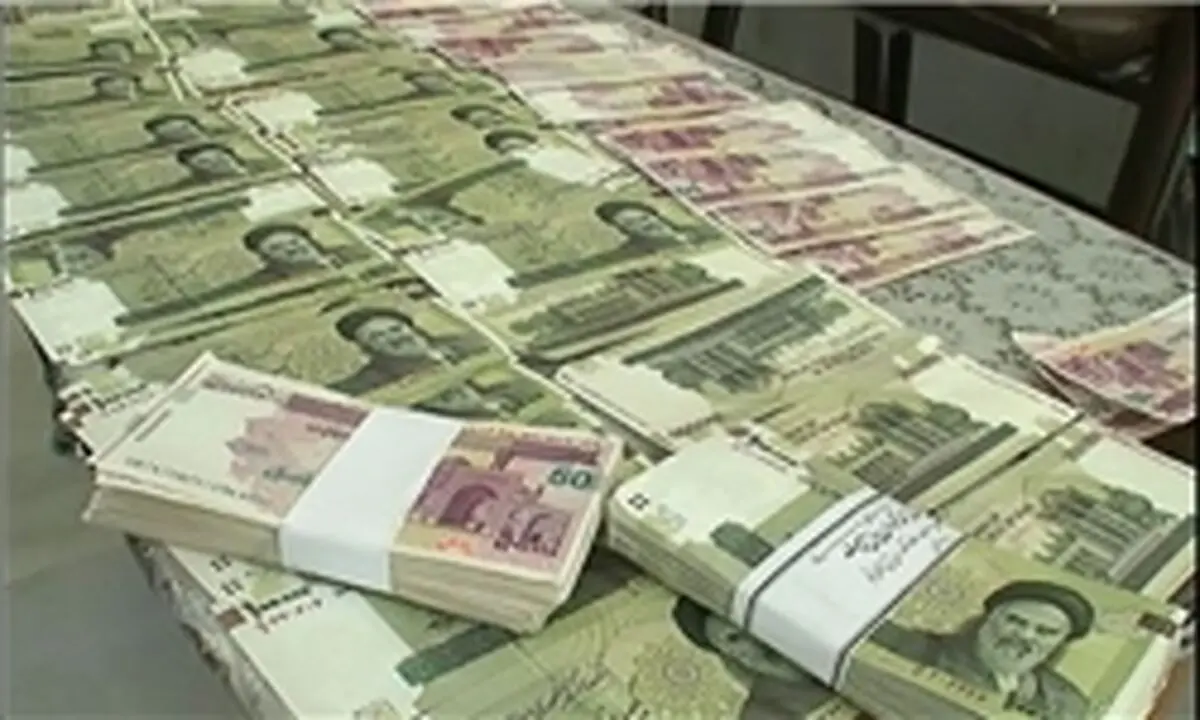 بدهی‌ دولت ۷۰۰ هزار میلیارد تومان شد
