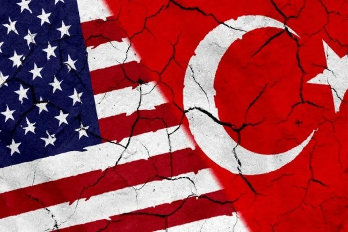 آنکارا به دخالت واشنگتن در ابطال انتخاباتِ استانبول واکنش نشان داد