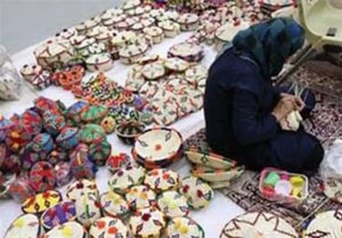 تمدید مجوزهای مشاغل خانگی 