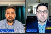 ایران در برابر فشارها نه تنها زانو نزد بلکه قوی تر شد!
