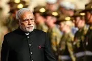 فصل جدید روابط چین و هند
