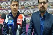 به اندازه تراکتور شانس فینالیست شدن داریم