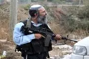افزایش فروش اسلحه در اراضی اشغالی