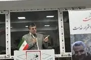 مبادلات تجاری در دولت جلیلی با حساب ارزی انجام می‌شود