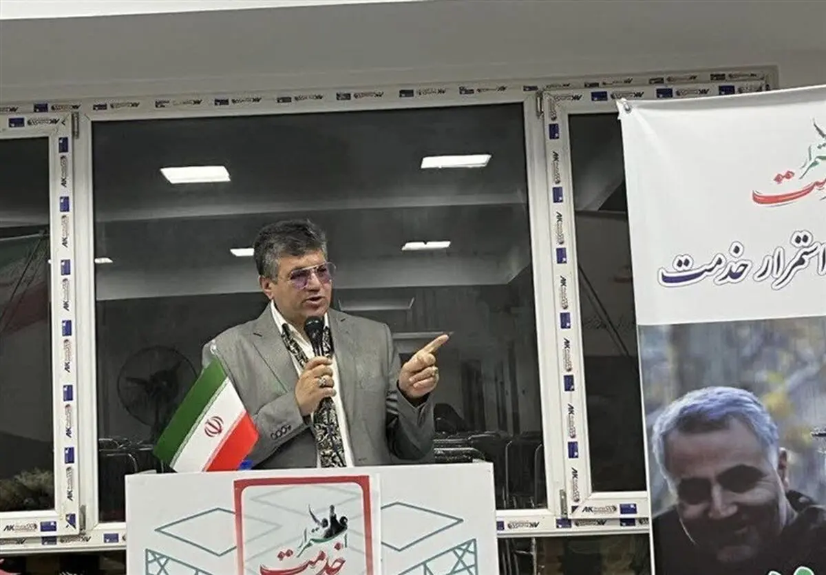 مبادلات تجاری در دولت جلیلی با حساب ارزی انجام می‌شود