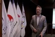 دعوت AVC از داورزنی برای حضور در جلسه هیات رئیسه
