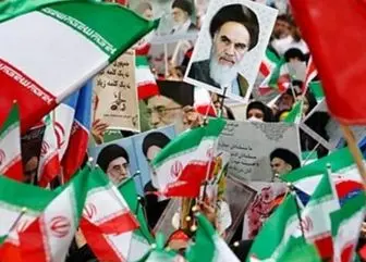 واکنش توئیتری ها به خیزش عظیم ملت ایران در 13 آبان + تصاویر