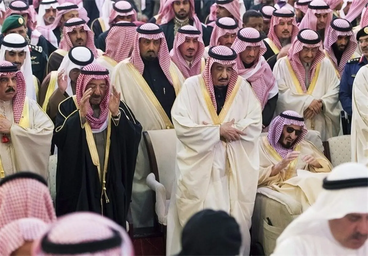 دشمن‌سازی ایران؛ تاکتیک جدید عربستان