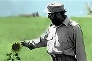 زندگی نامه شهید مصطفی چمران/ به خاطر عشق است که فداکاری می‌کنم