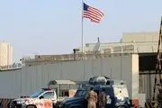 کنسولگری آمریکا در پاکستان  تعطیل شد