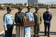 آمادگی ۱۰ فروند بالگرد جهت پرواز در فراز آسمان ایران