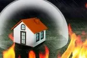 راهنما خرید بیمه آتش سوزی خانه
