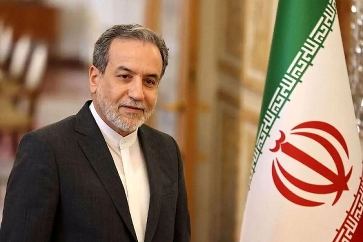 عراقچی: اسرائیل جنایات غزه را در لبنان تکرار میکند