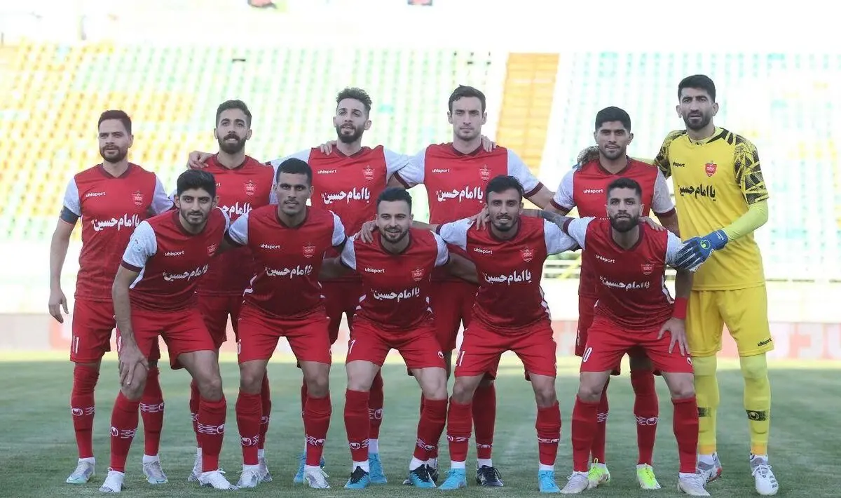 پاسخ باشگاه پرسپولیس نسبت به جذب همزمان مهاجم عراقی و یک لژیونر/ می خواهند رقم قرارداد دیاباته را بالا ببرند!
