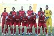 پاسخ باشگاه پرسپولیس نسبت به جذب همزمان مهاجم عراقی و یک لژیونر/ می خواهند رقم قرارداد دیاباته را بالا ببرند!
