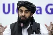 طالبان: آمریکا همچنان به‌دنبال عقده‌گشایی در افغانستان است