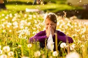 توصیه‌های تغذیه‌ای طب ایرانی برای فصل بهار
