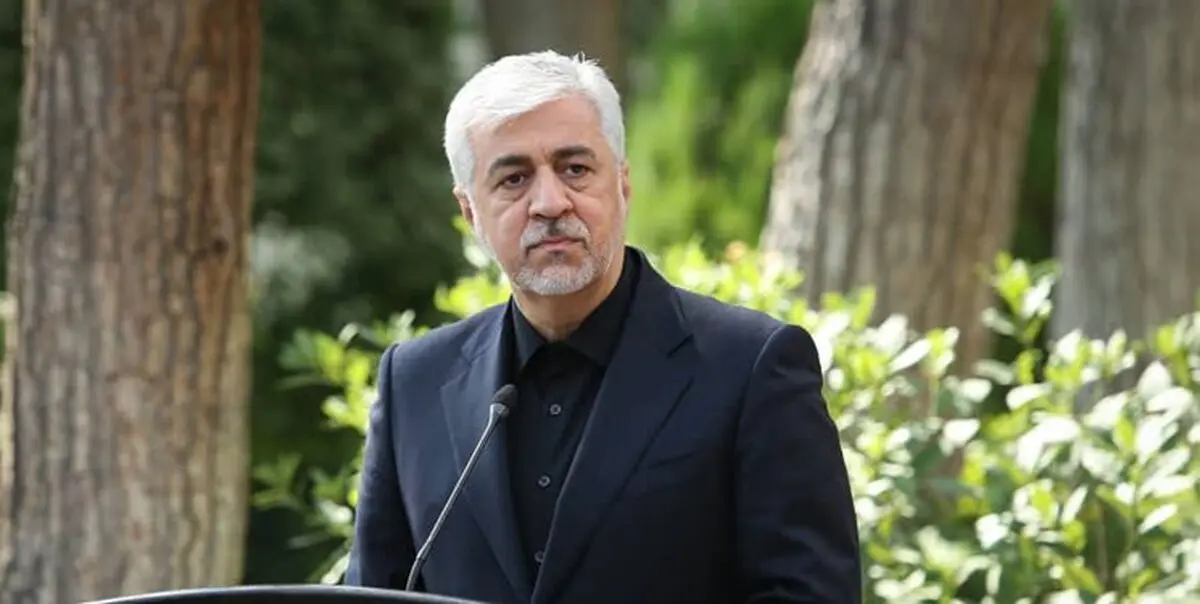 سجادی: تاکنون ٧۴٣ هزار نفر موفق به دریافت وام ازدواج شده‌‍‌اند
