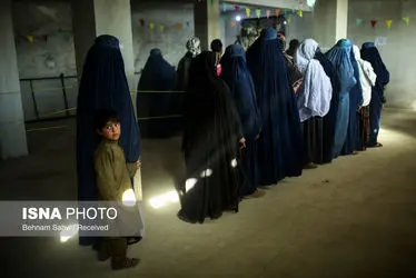 کمک‌های سازمان جهانی غذا (wfp)به مردم افغانستان