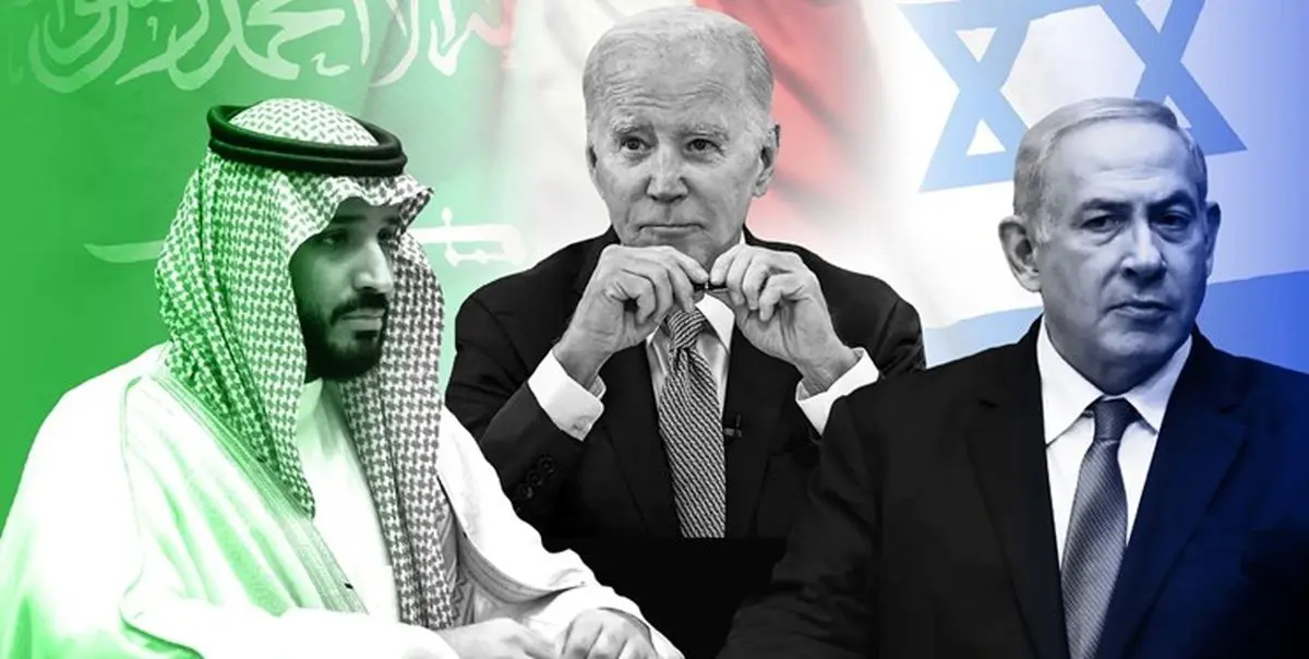 خواب تلآویو برای عادیسازی با ریاض محقق نخواهد شد