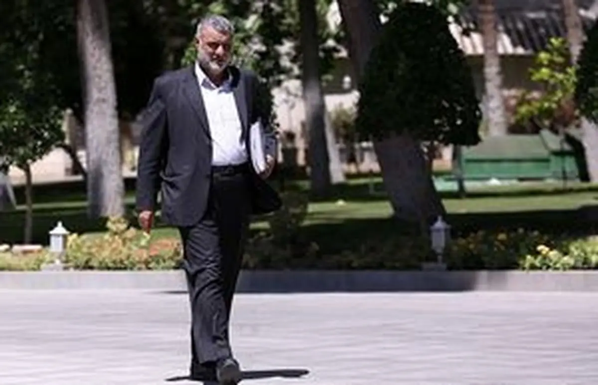 وزیر کشاورزی در کابینه دوازدهم ماندنی شد