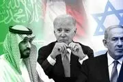 عربستان برای اعلام سازش با اسرائیل منتظر به تخت نشستن بن سلمان است