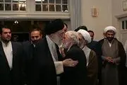 
ایجاد اتاق سیگار در بیت رهبری برای یک گروه خاص +فیلم
