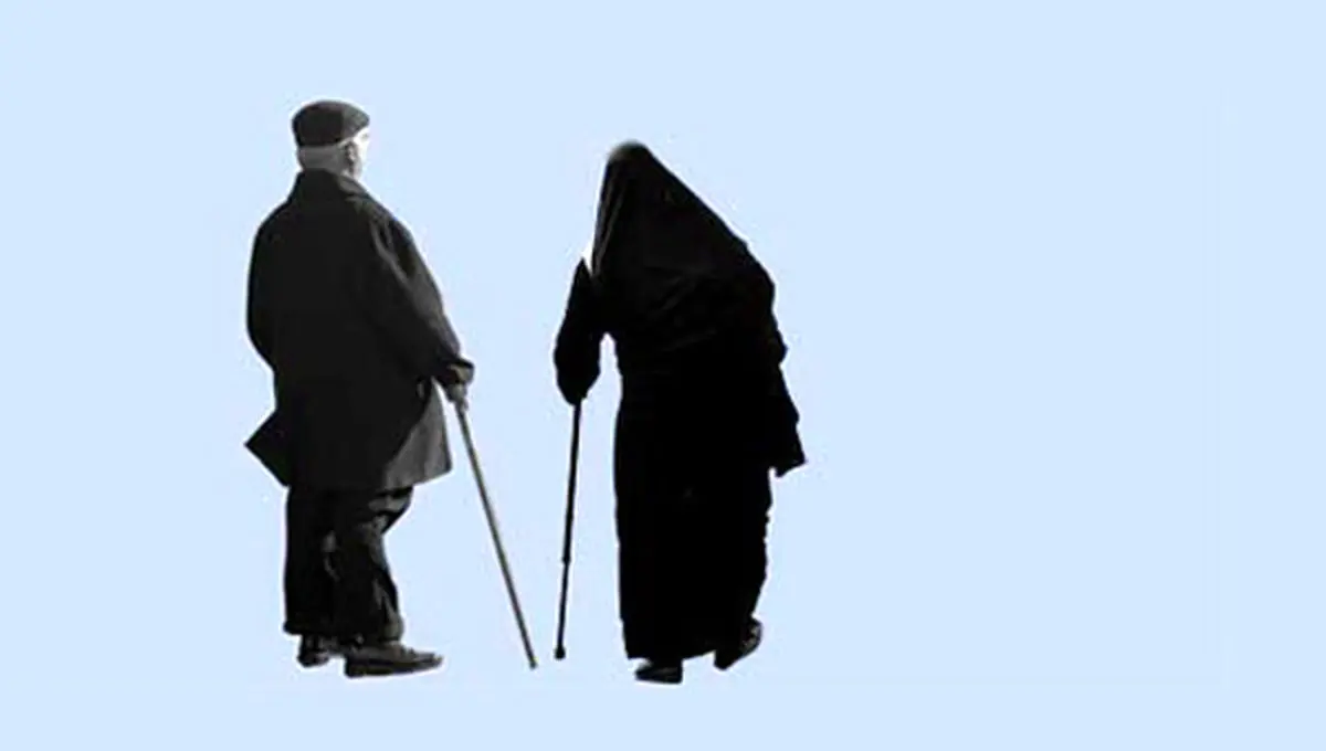 زندگی 3 هزار سالمند مجهول‌الهویه در بهزیستی