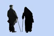 زندگی 3 هزار سالمند مجهول‌الهویه در بهزیستی