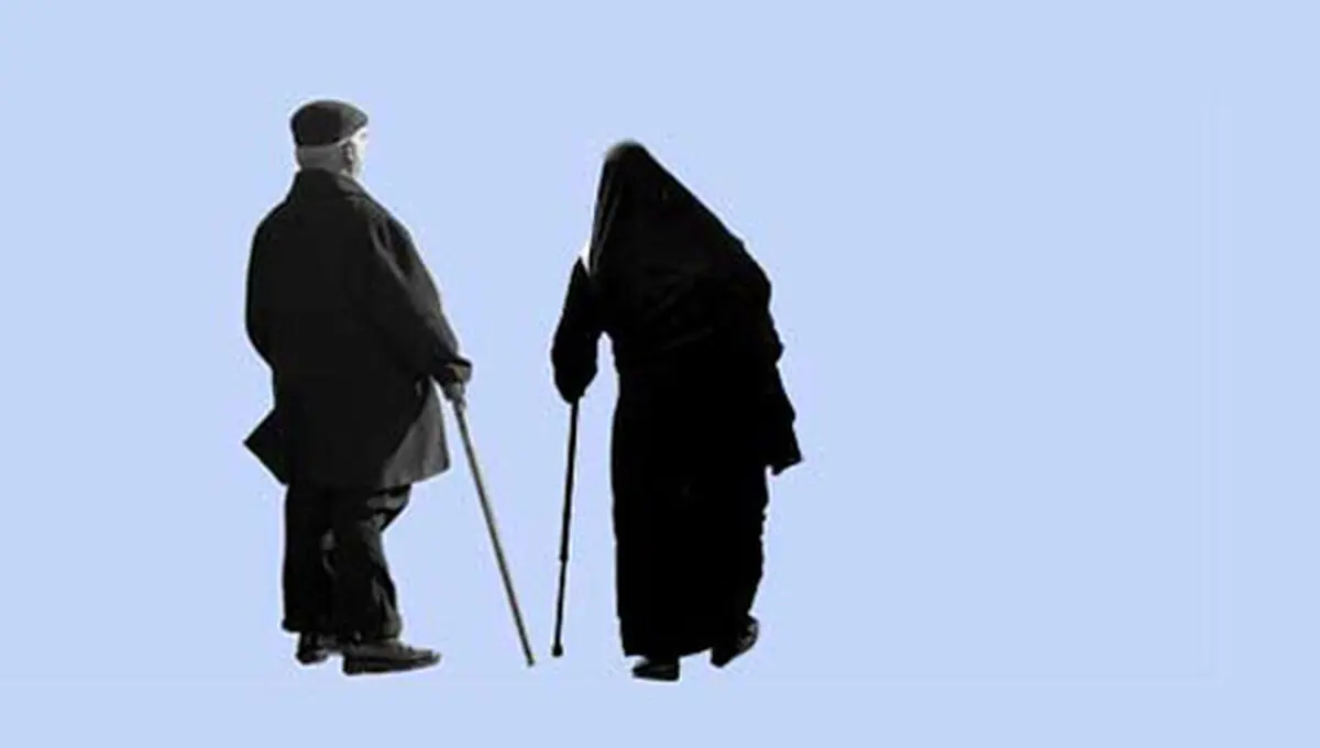 زندگی 3 هزار سالمند مجهول‌الهویه در بهزیستی