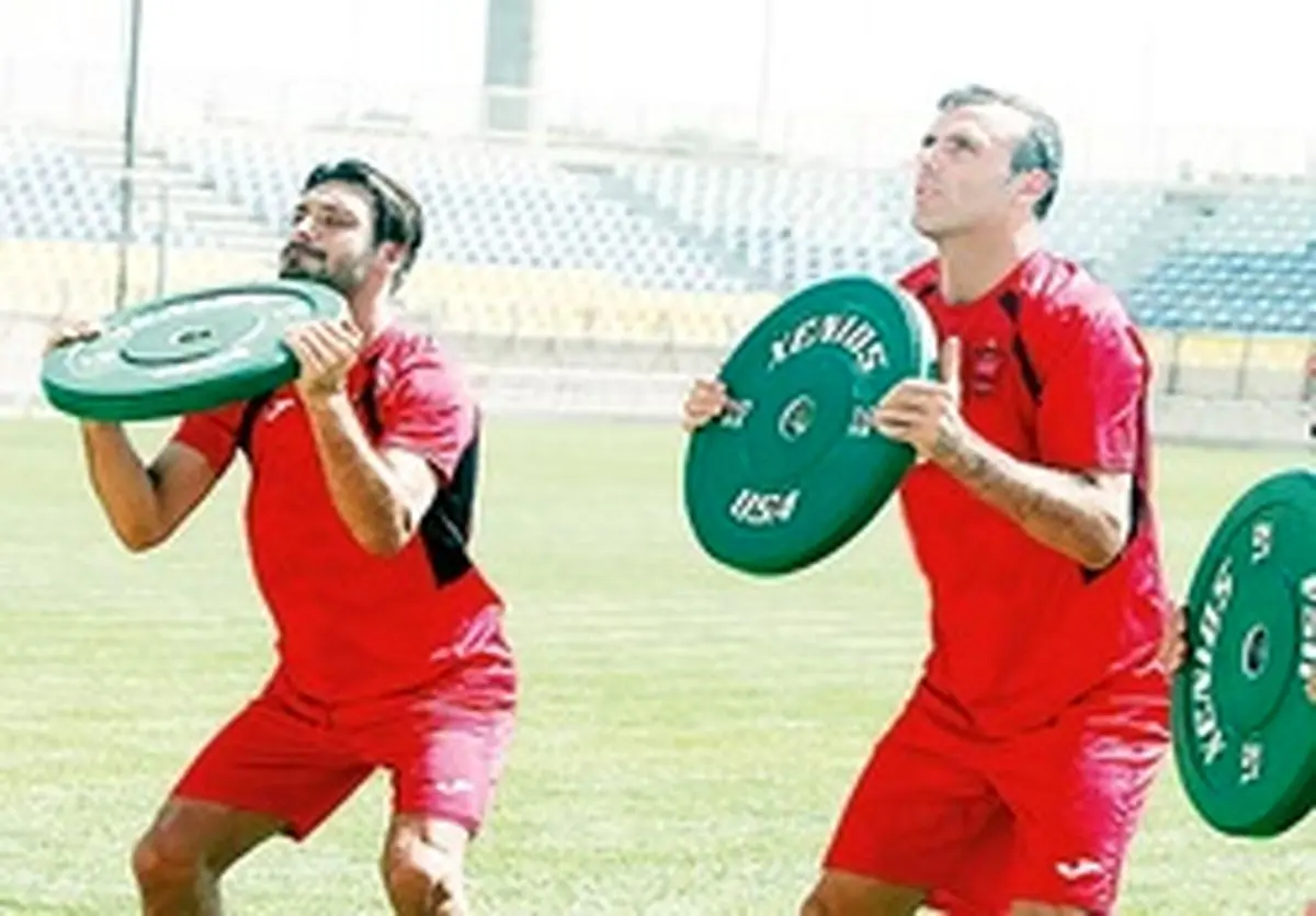 خبر خوش برای هواداران پرسپولیس