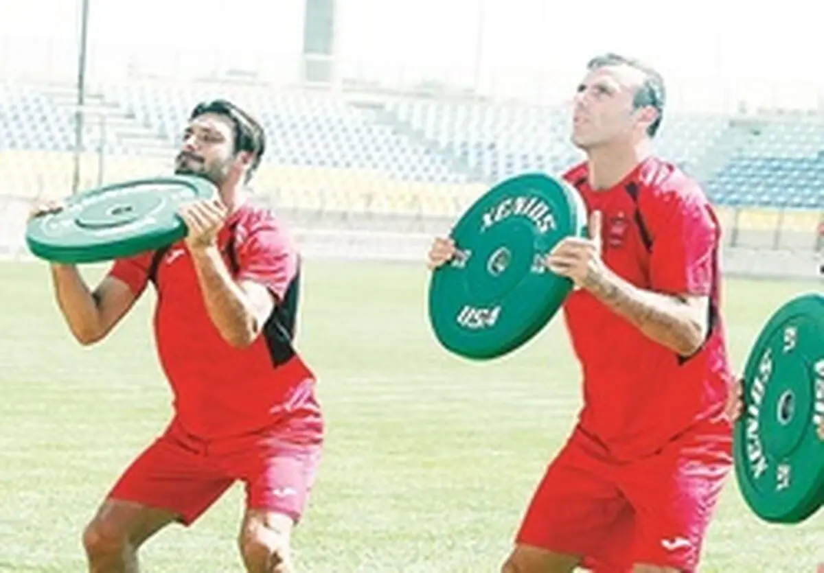 خبر خوش برای هواداران پرسپولیس