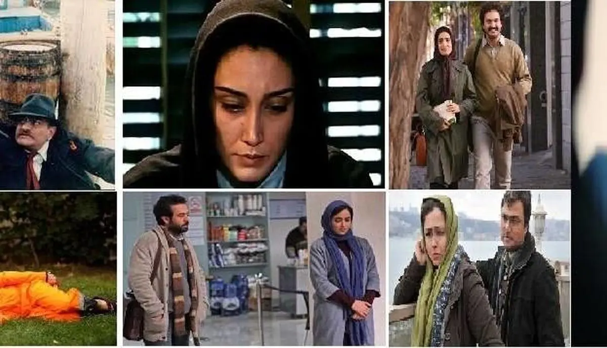 فیلمهایی که زندگی خبرنگاران را روی پرده آوردهاند