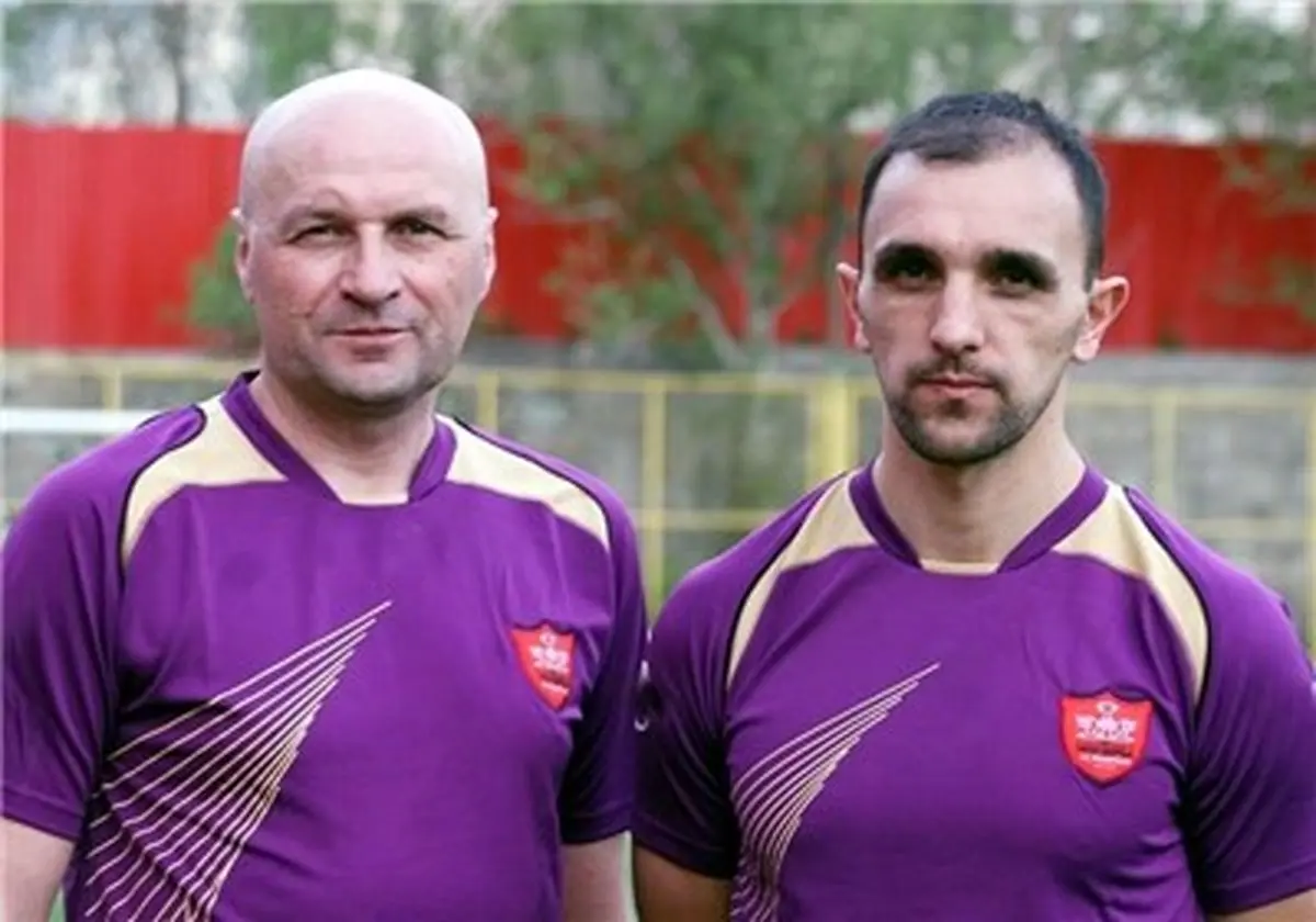 تحول بزرگ در انتظار پرسپولیس