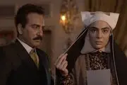 چرا شبکه سه سریال جدیدش را تغییر داد؟