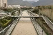  لایروبی و پاکسازی 6 کانال و رودخانه بزرگ در تهران